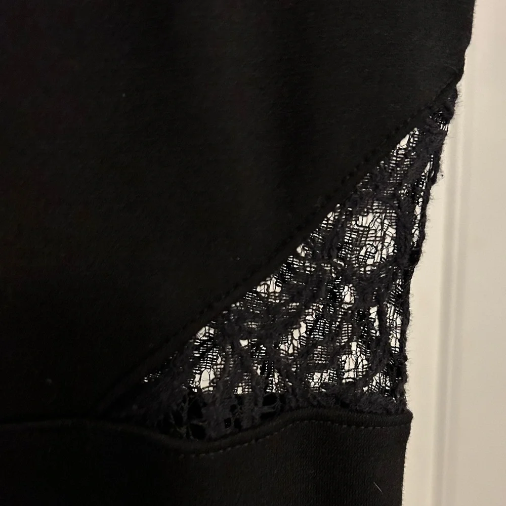 Forever 21 | NWOT Sleeveless Bodycon Cutout Dress - Picture 5 of 14